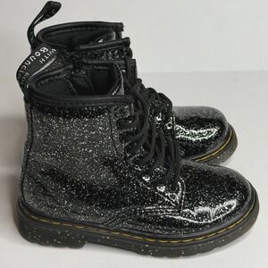 Doc Marten's 1460T Sparkle Boots
